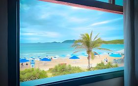 Flat Ancora 202-A Vista maravilhosa do mar